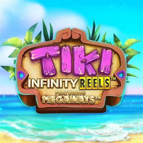 Tiki Infinity Reels X Megaways Betano